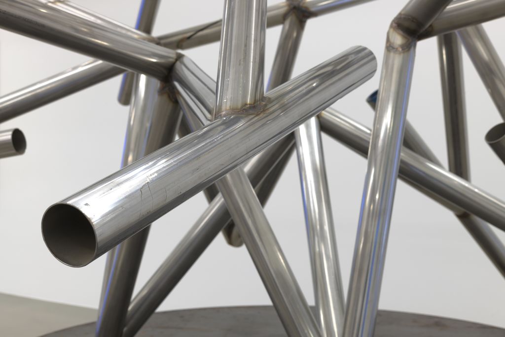 Frank Stella – Recent Work – Los Angeles