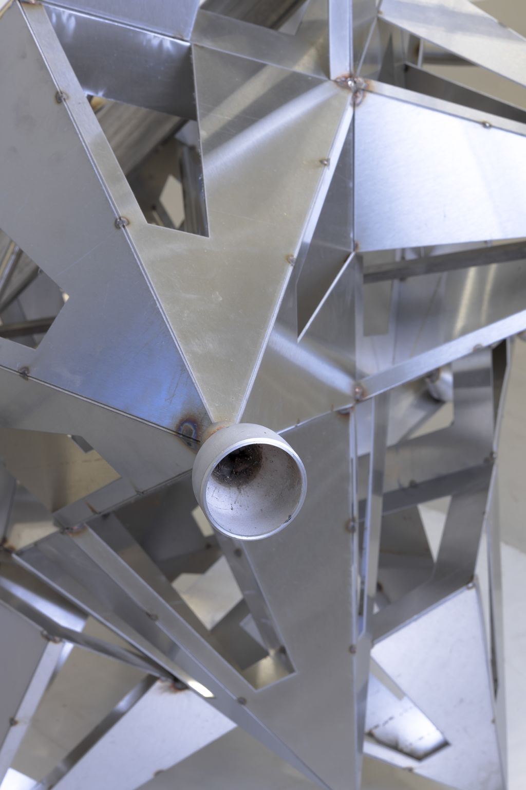 Frank Stella – Recent Work – Los Angeles