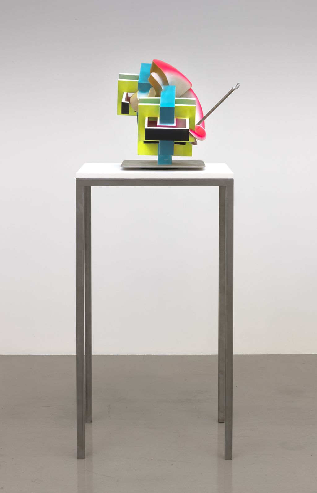 Frank Stella – Recent Work – Los Angeles