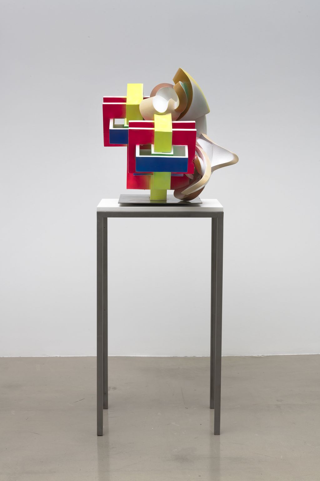 Frank Stella – Recent Work – Los Angeles