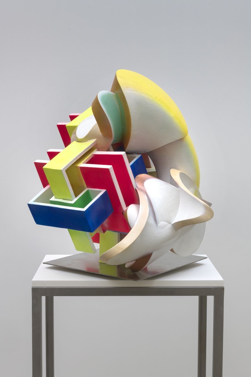 Frank Stella – Recent Work – Los Angeles