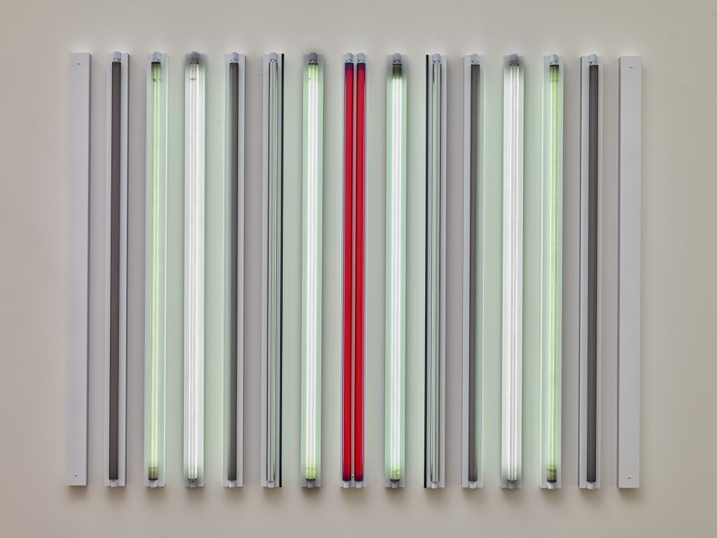 Robert Irwin – Robert Irwin – Los Angeles