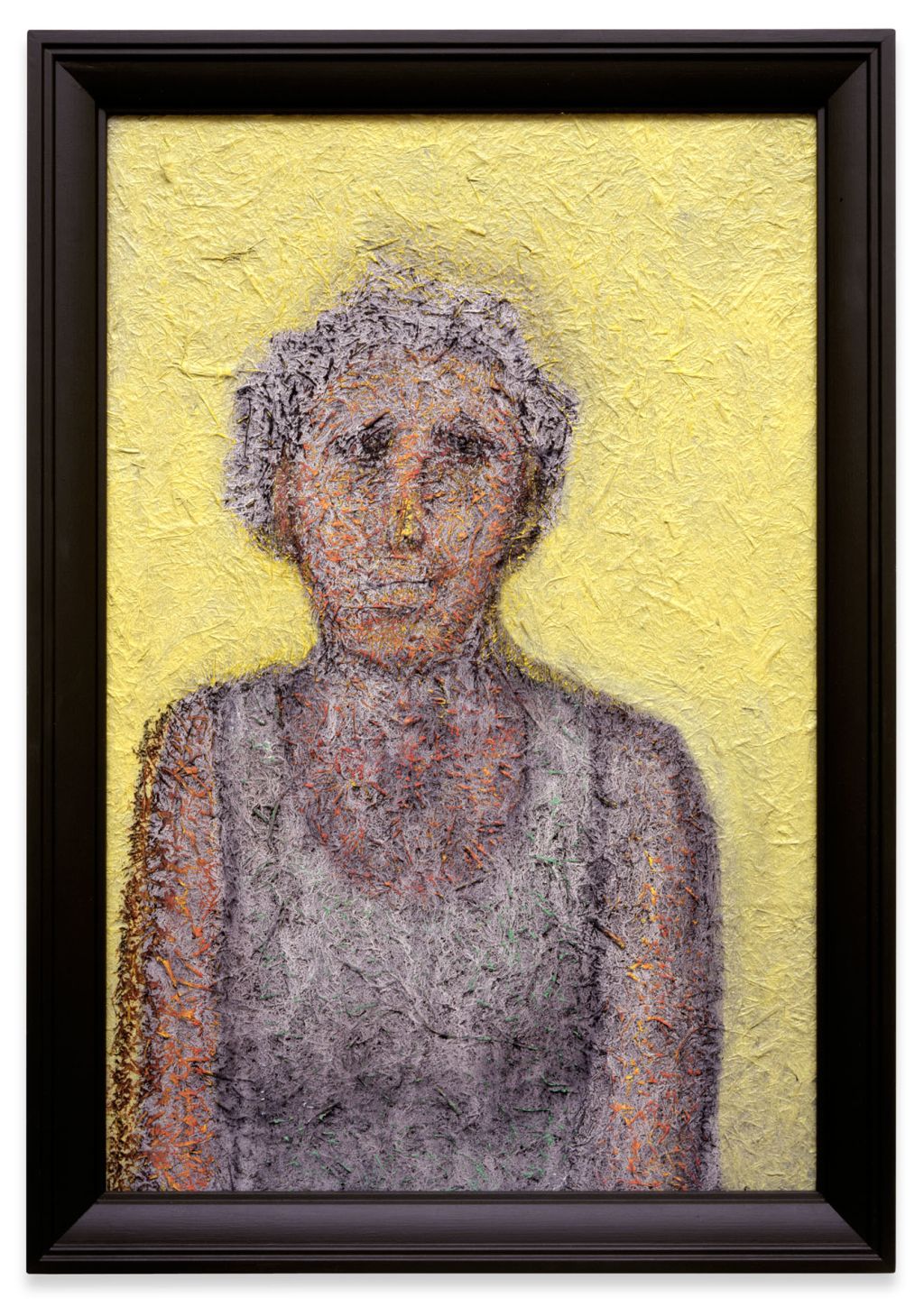 Richard Artschwager – Portraits! – Berlin