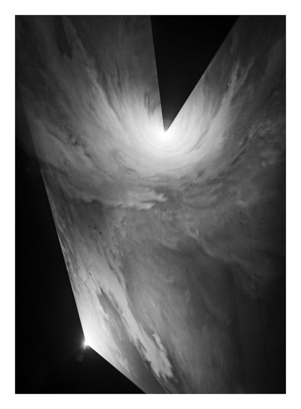 Anthony McCall – Anthony McCall – London