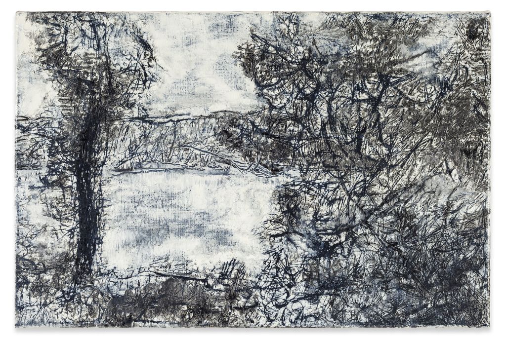 Axel Kasseb&ouml;hmer – 100 x Walchensee – Berlin
