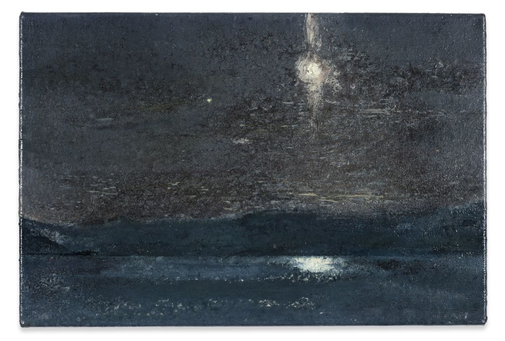 Axel Kasseb&ouml;hmer – 100 x Walchensee – Berlin