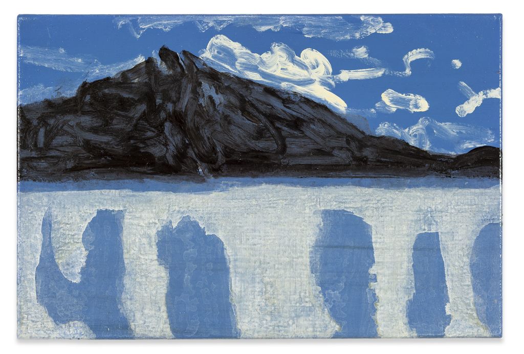 Axel Kasseb&ouml;hmer – 100 x Walchensee – Berlin