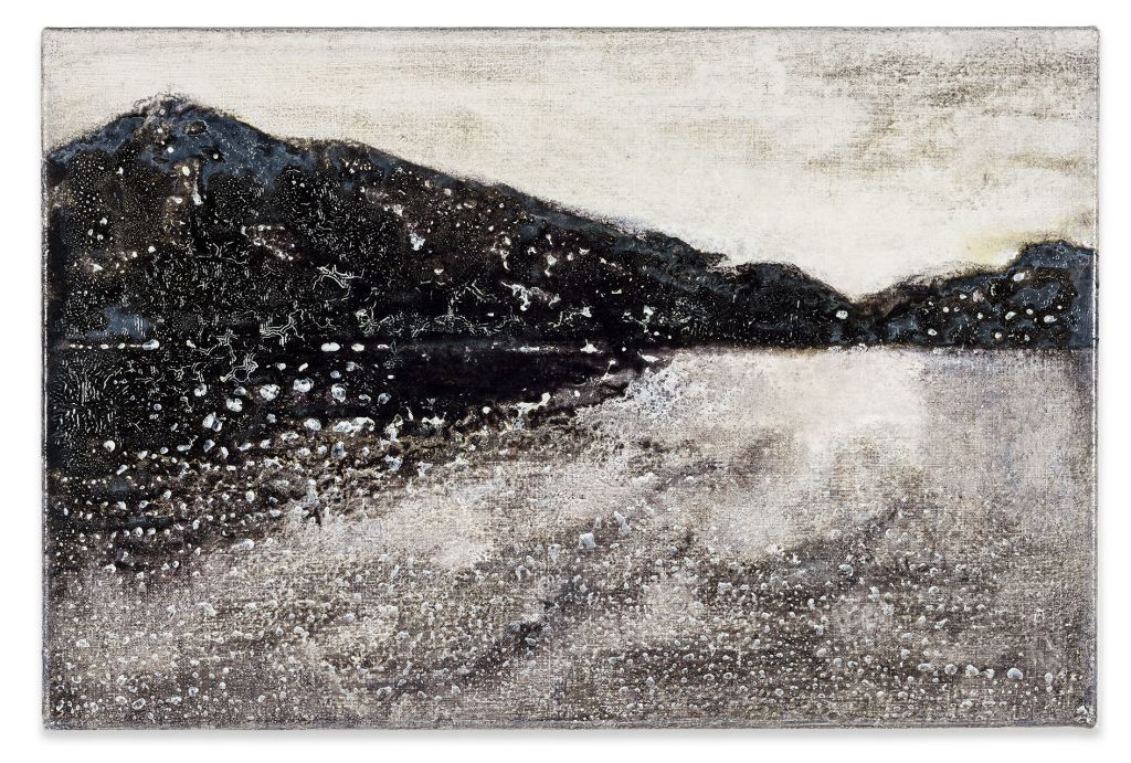 Axel Kasseb&ouml;hmer – 100 x Walchensee – Berlin