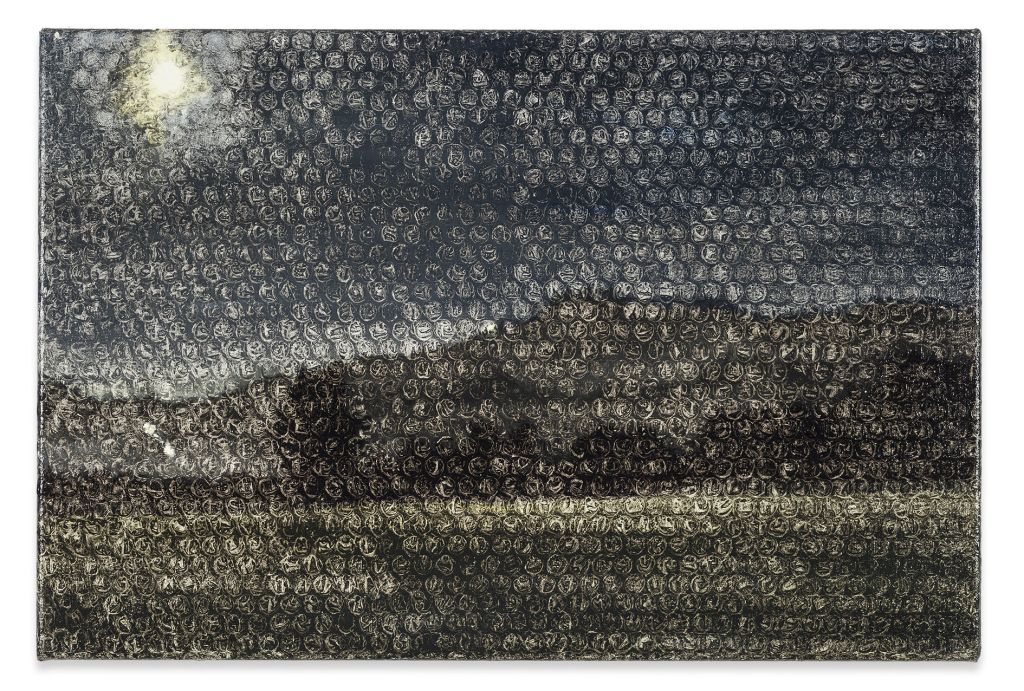 Axel Kasseb&ouml;hmer – 100 x Walchensee – Berlin