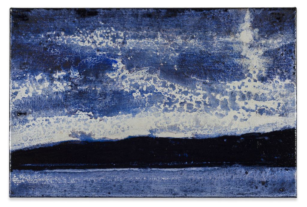 Axel Kasseb&ouml;hmer – 100 x Walchensee – Berlin
