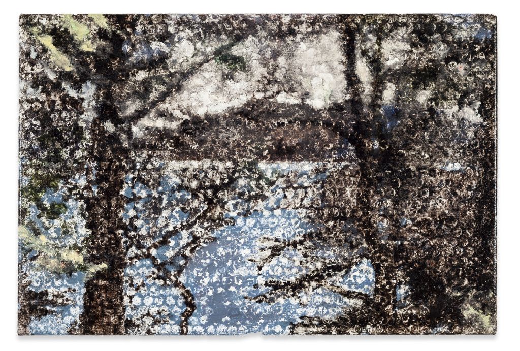 Axel Kasseb&ouml;hmer – 100 x Walchensee – Berlin