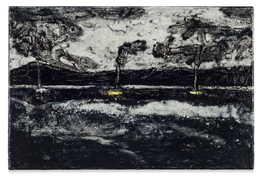 Axel Kasseb&ouml;hmer – 100 x Walchensee – Berlin