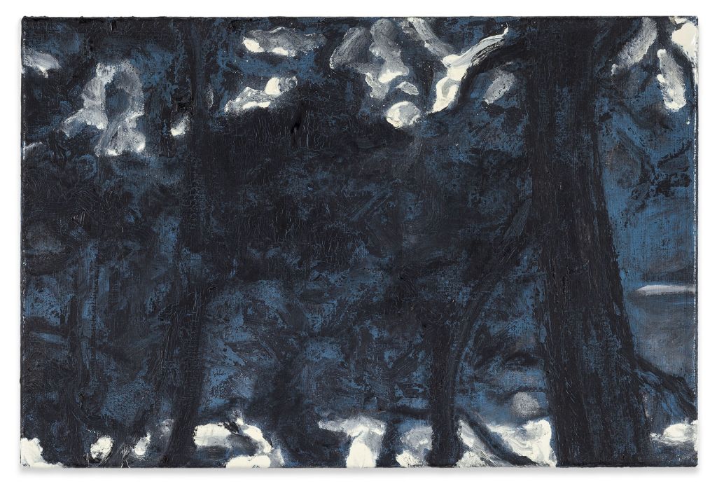 Axel Kasseb&ouml;hmer – 100 x Walchensee – Berlin