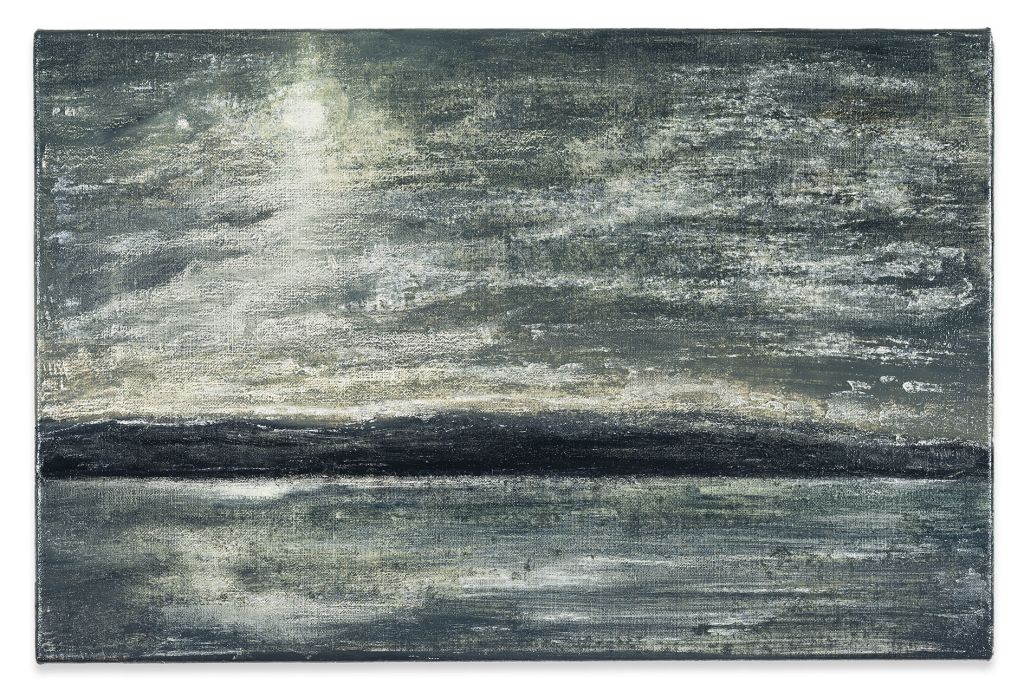 Axel Kasseb&ouml;hmer – 100 x Walchensee – Berlin