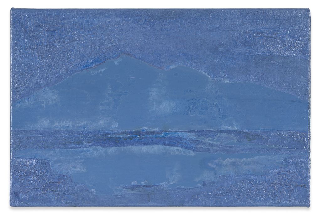 Axel Kasseb&ouml;hmer – 100 x Walchensee – Berlin