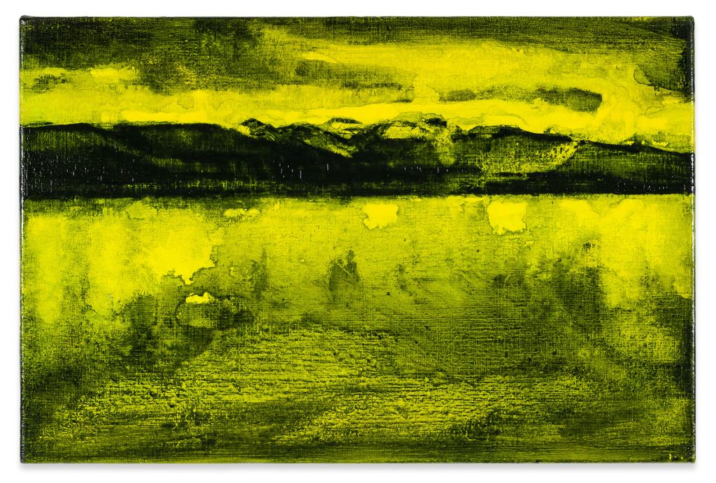 Axel Kasseb&ouml;hmer – 100 x Walchensee – Berlin