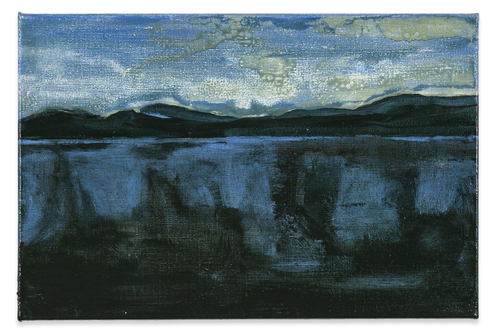 Axel Kasseb&ouml;hmer – 100 x Walchensee – Berlin