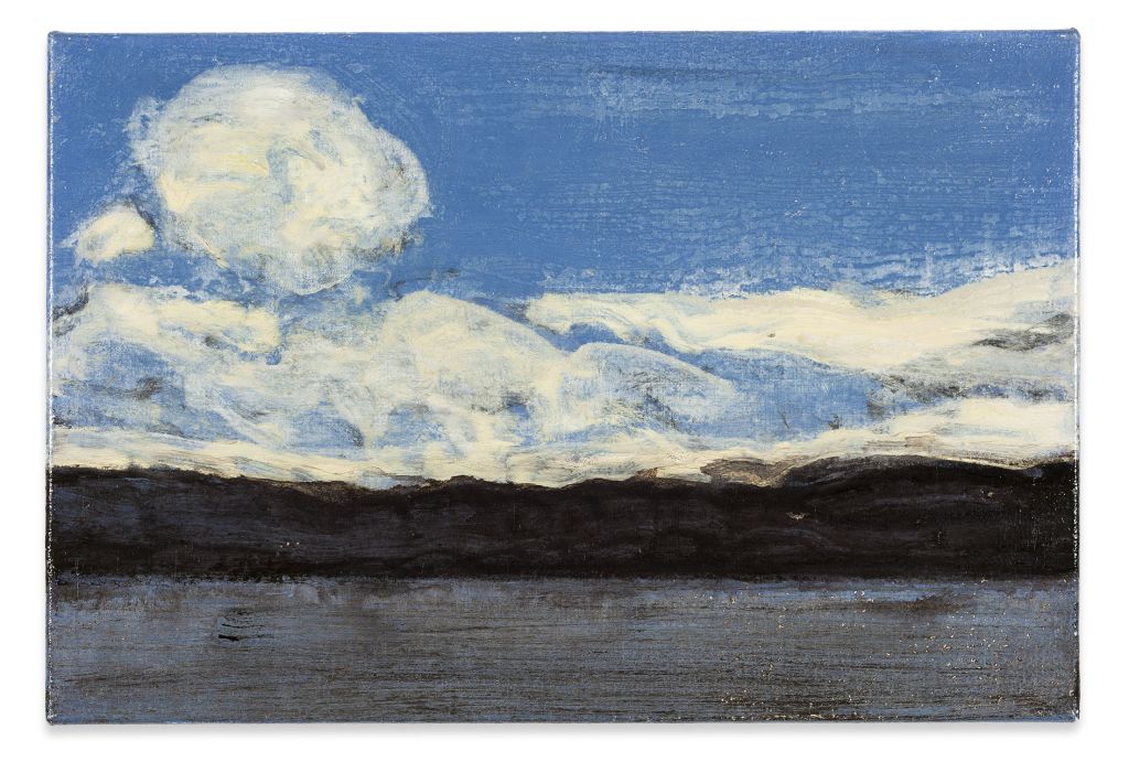 Axel Kasseb&ouml;hmer – 100 x Walchensee – Berlin