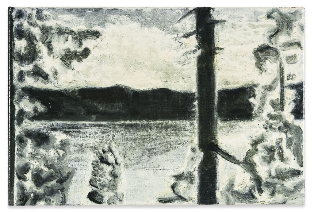 Axel Kasseb&ouml;hmer – 100 x Walchensee – Berlin
