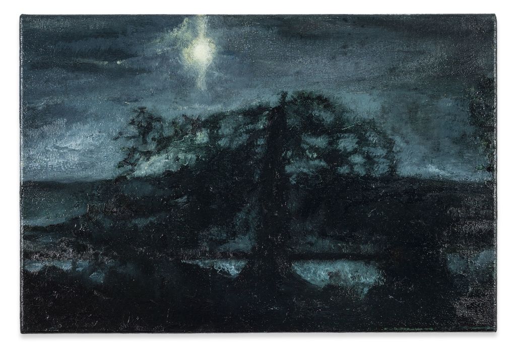 Axel Kasseb&ouml;hmer – 100 x Walchensee – Berlin