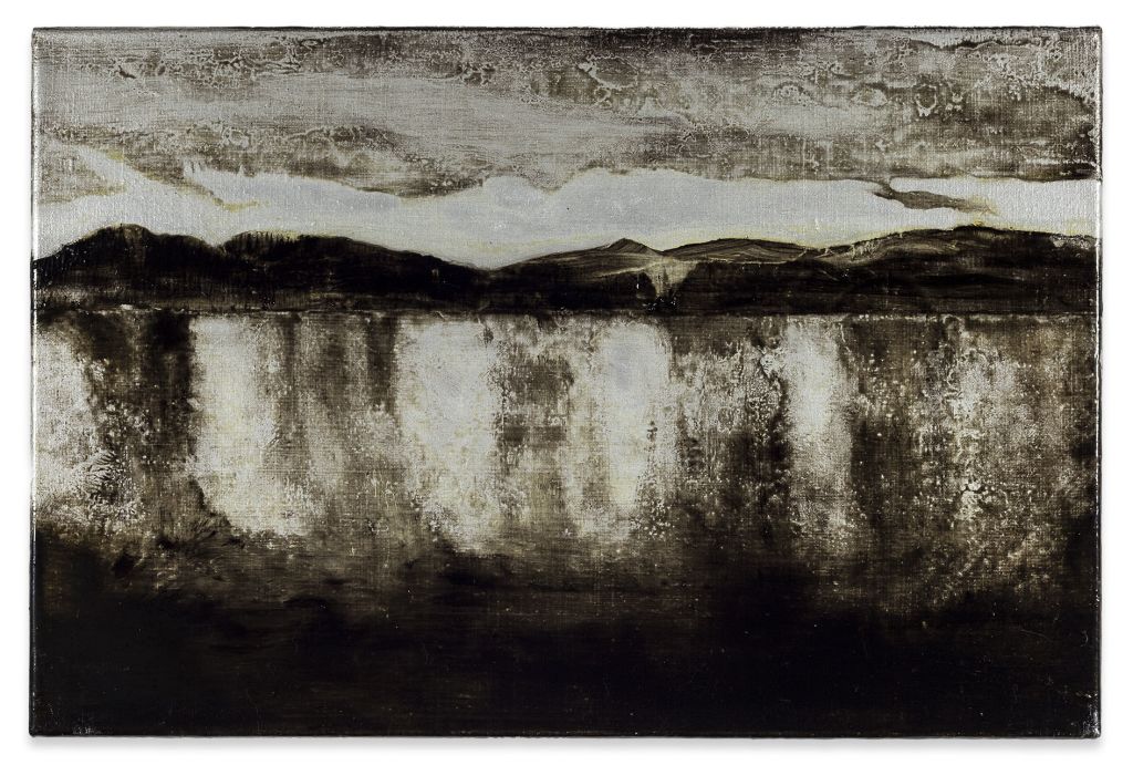 Axel Kasseb&ouml;hmer – 100 x Walchensee – Berlin