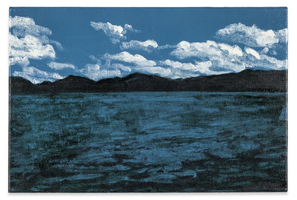 Axel Kasseb&ouml;hmer – 100 x Walchensee – Berlin