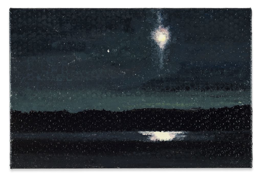 Axel Kasseb&ouml;hmer – 100 x Walchensee – Berlin