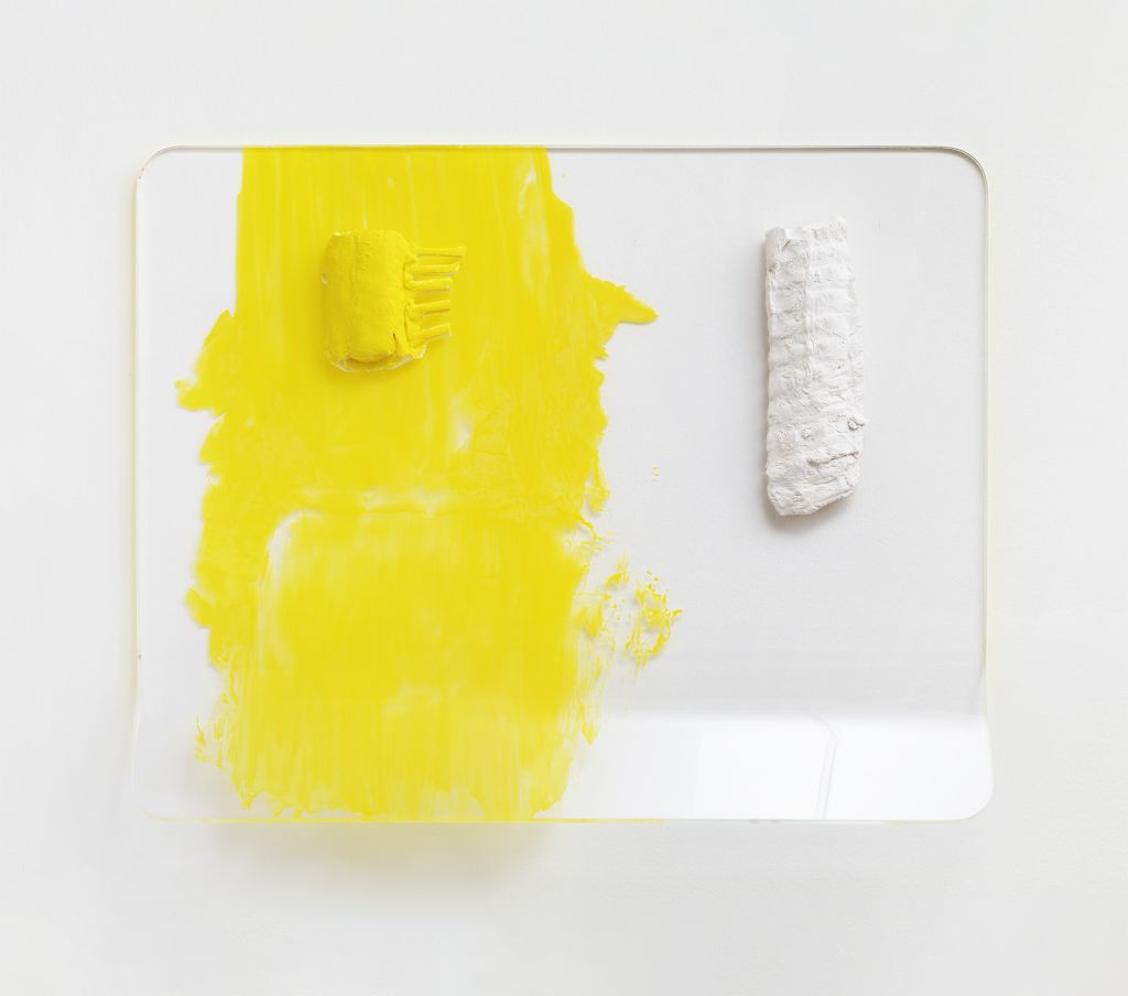 Rosemarie Trockel – Rosemarie Trockel – London