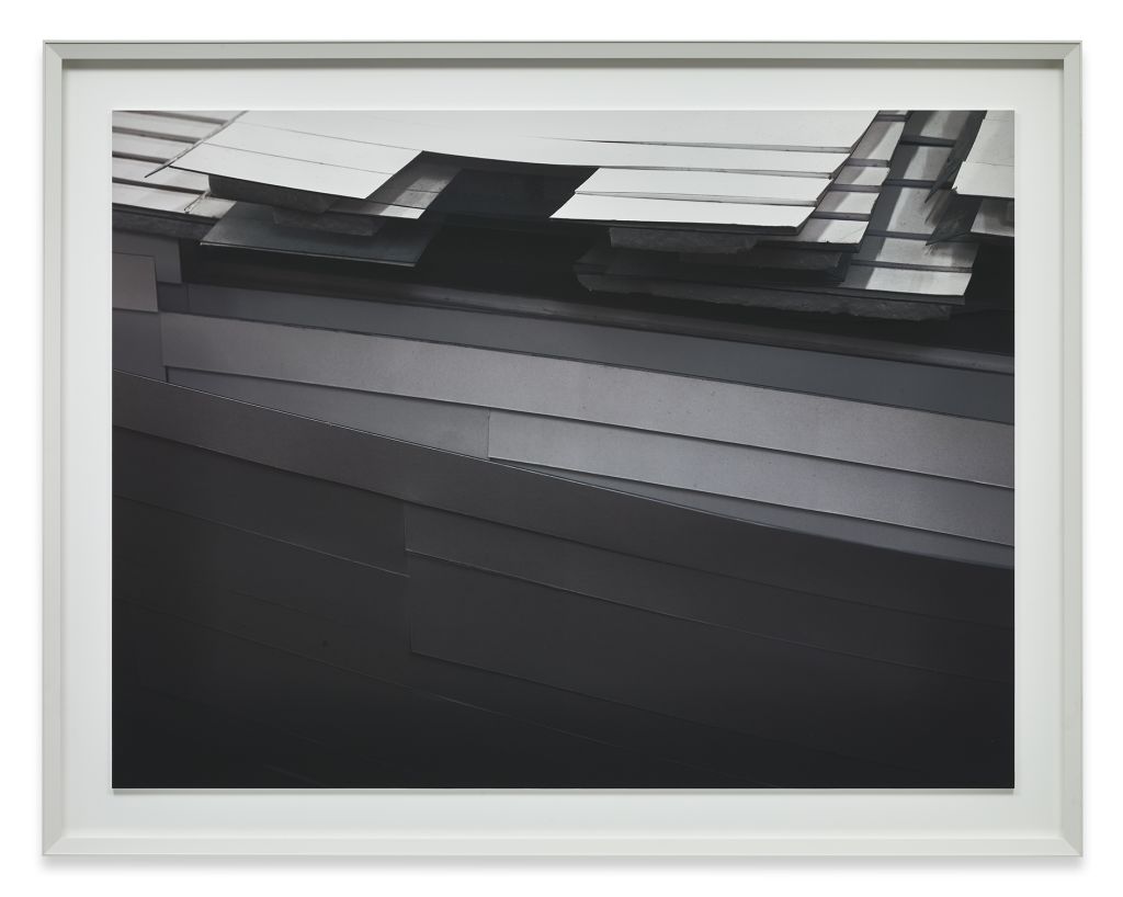 Thomas Demand – Latent Forms – London