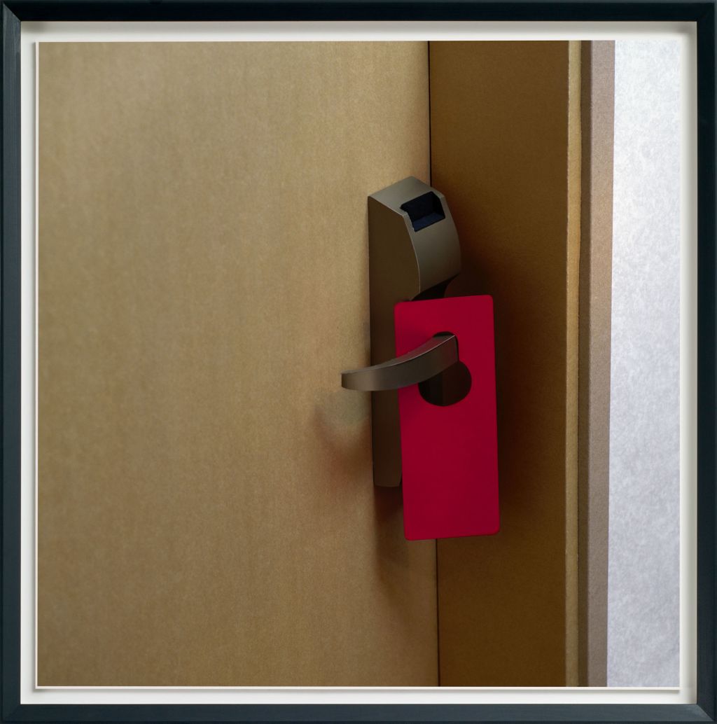 Thomas Demand – The Dailies – London