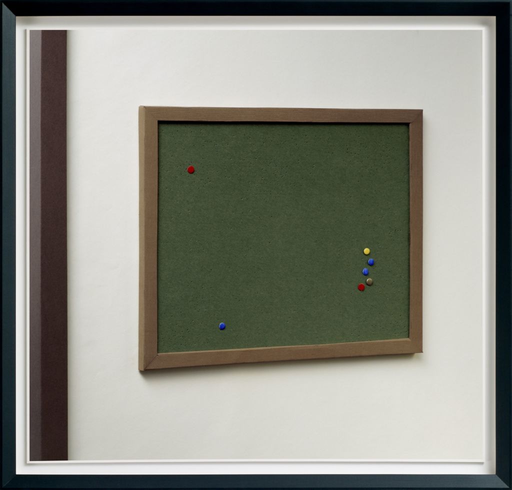 Thomas Demand – The Dailies – London