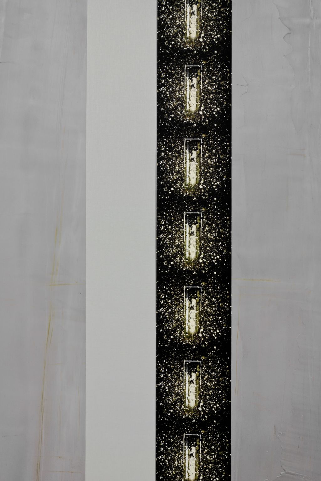 Astrid Klein – La Société du Spectacle – Berlin