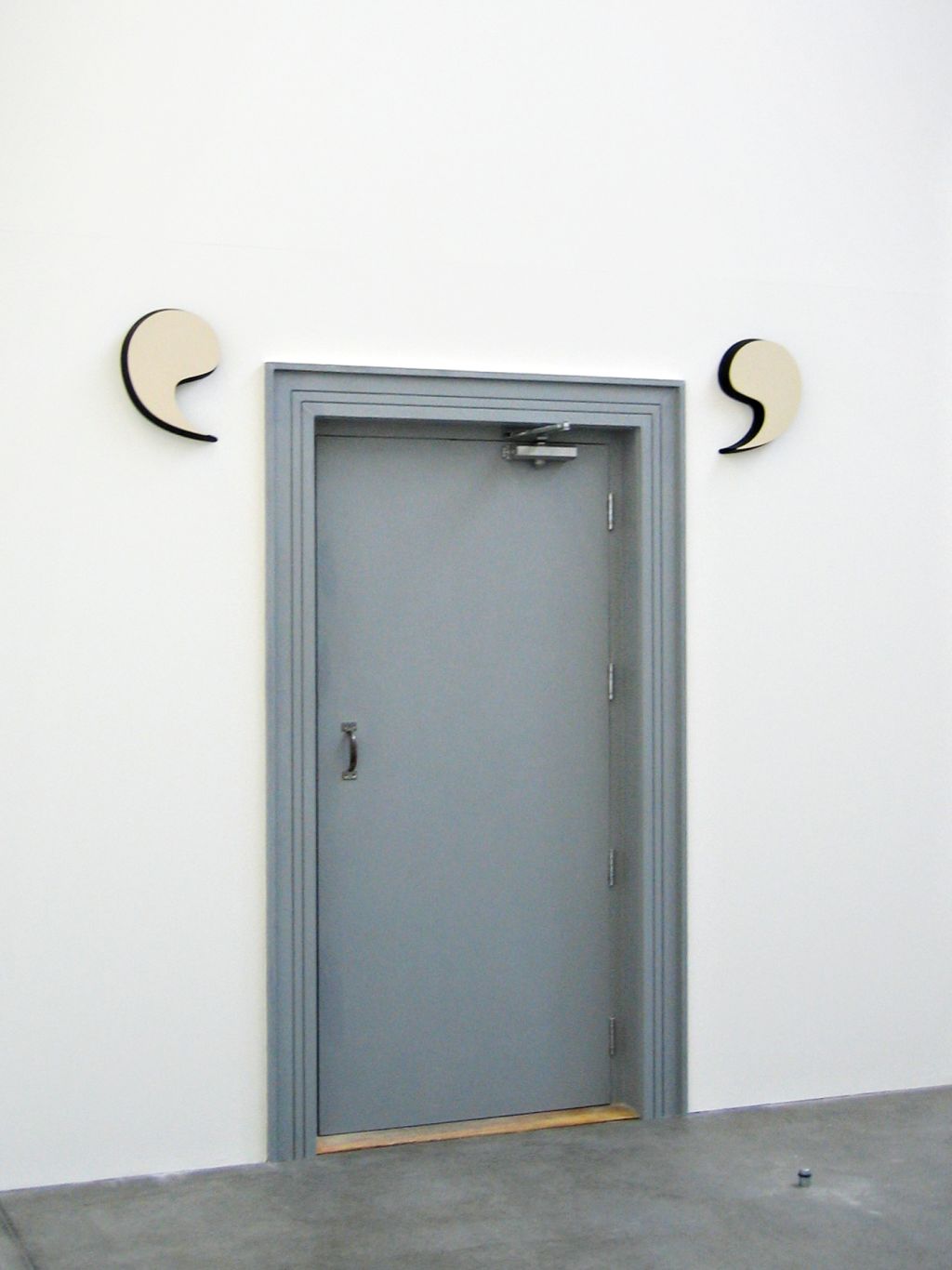 Richard Artschwager – Richard Artschwager – Cologne