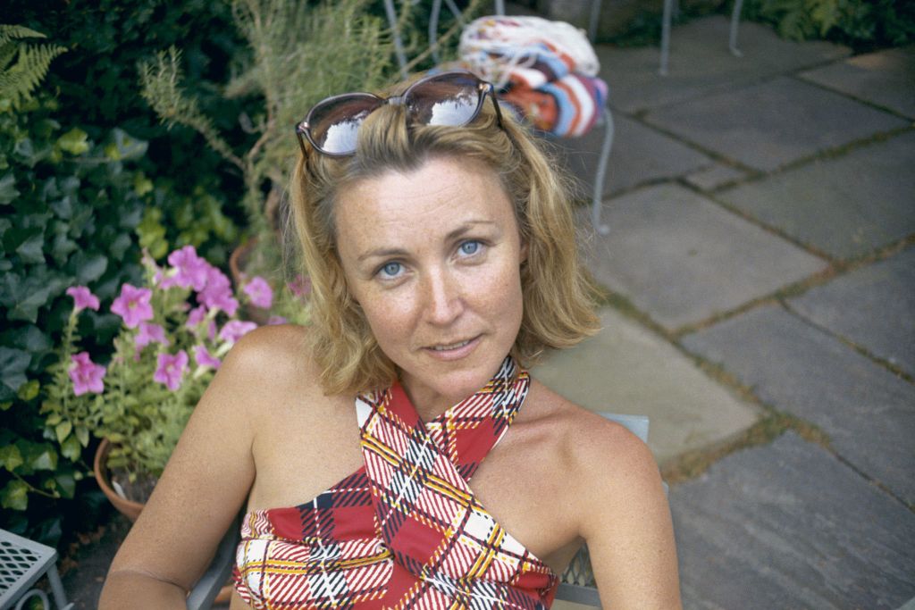 Stephen Shore – Something + Nothing – London