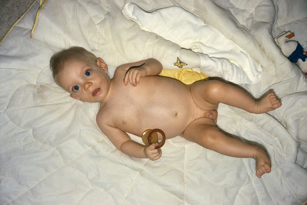 Stephen Shore – Something + Nothing – London