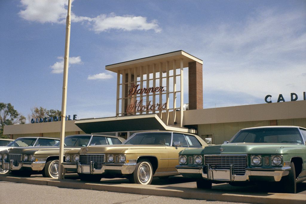 Stephen Shore – Something + Nothing – London