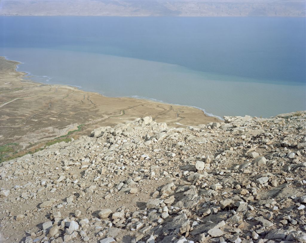 Stephen Shore – Something + Nothing – London