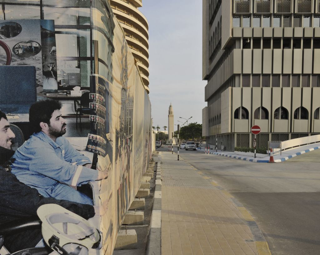 Stephen Shore – Something + Nothing – London