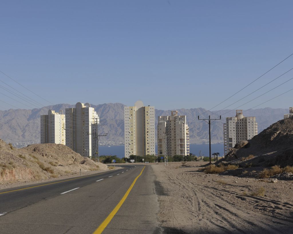 Stephen Shore – Something + Nothing – London