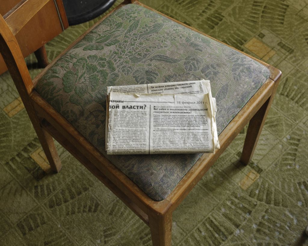 Stephen Shore – Something + Nothing – London