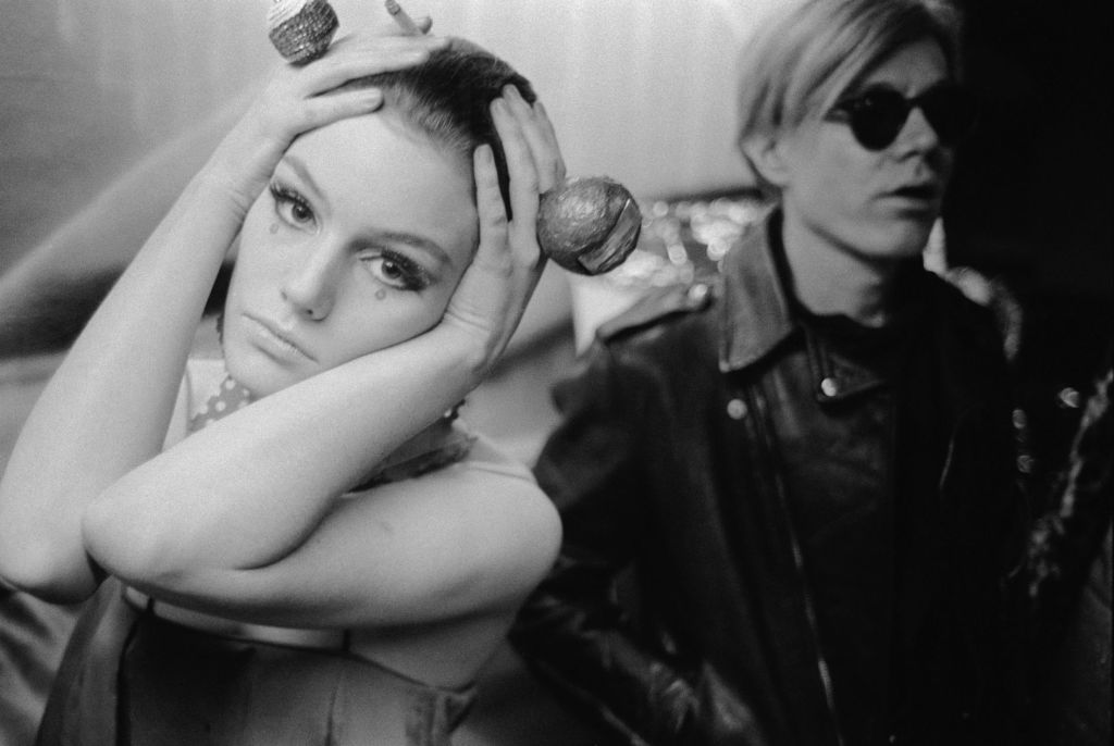 Stephen Shore – The Velvet Years. Warhol’s Factory 1965-67 – London
