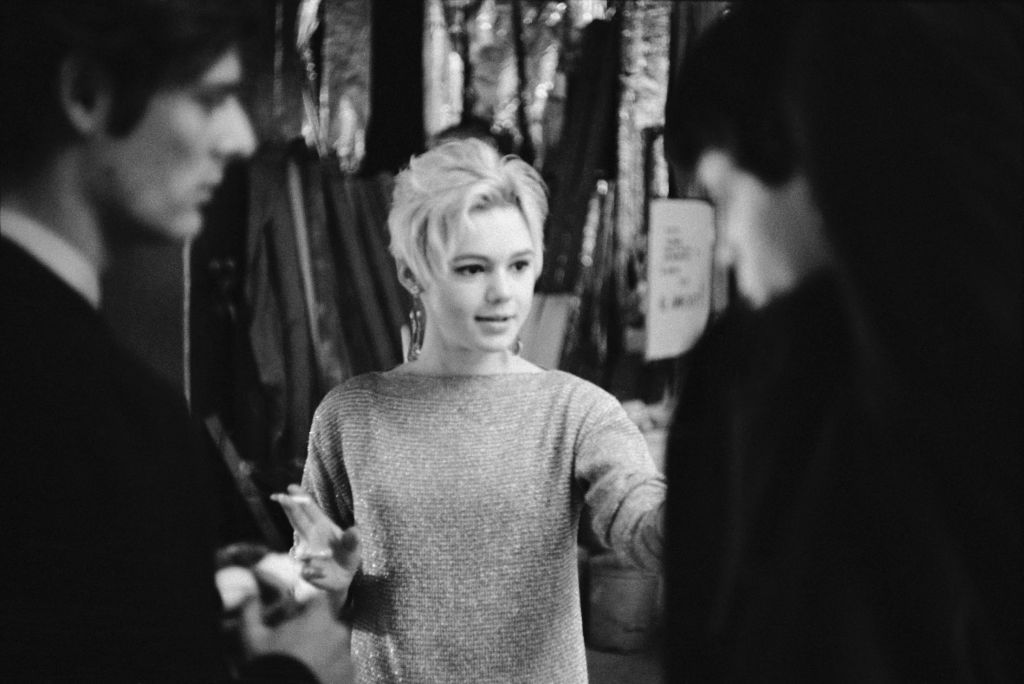 Stephen Shore – The Velvet Years. Warhol’s Factory 1965-67 – London