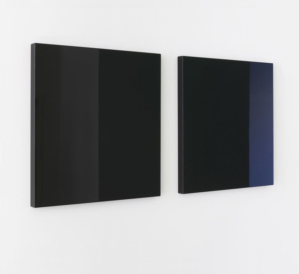 Robert Irwin – Robert Irwin – Berlin