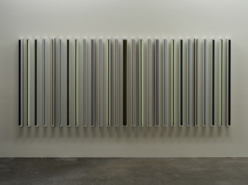 Robert Irwin – Robert Irwin – Berlin