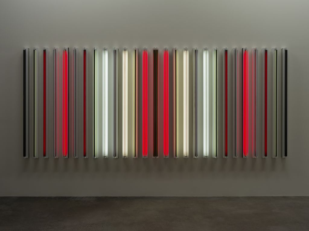 Robert Irwin – Robert Irwin – Berlin