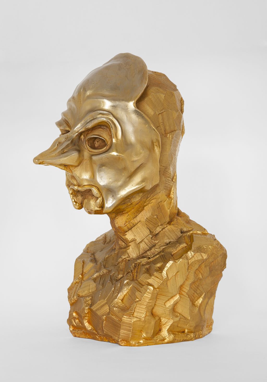 Alexandre Singh – The Humans – London