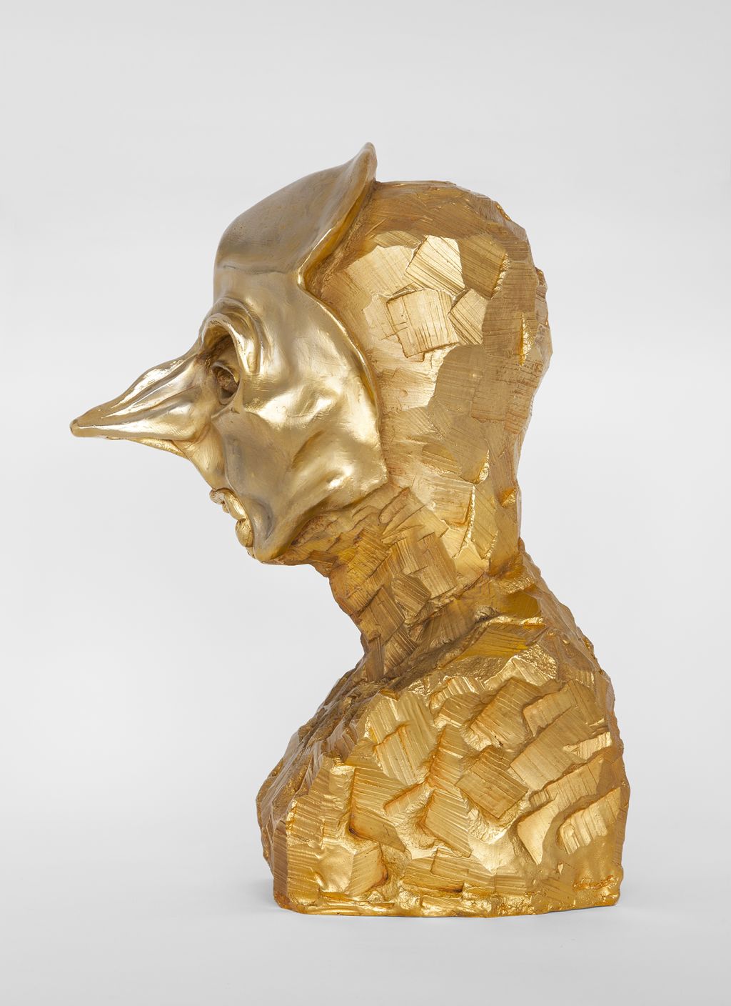 Alexandre Singh – The Humans – London