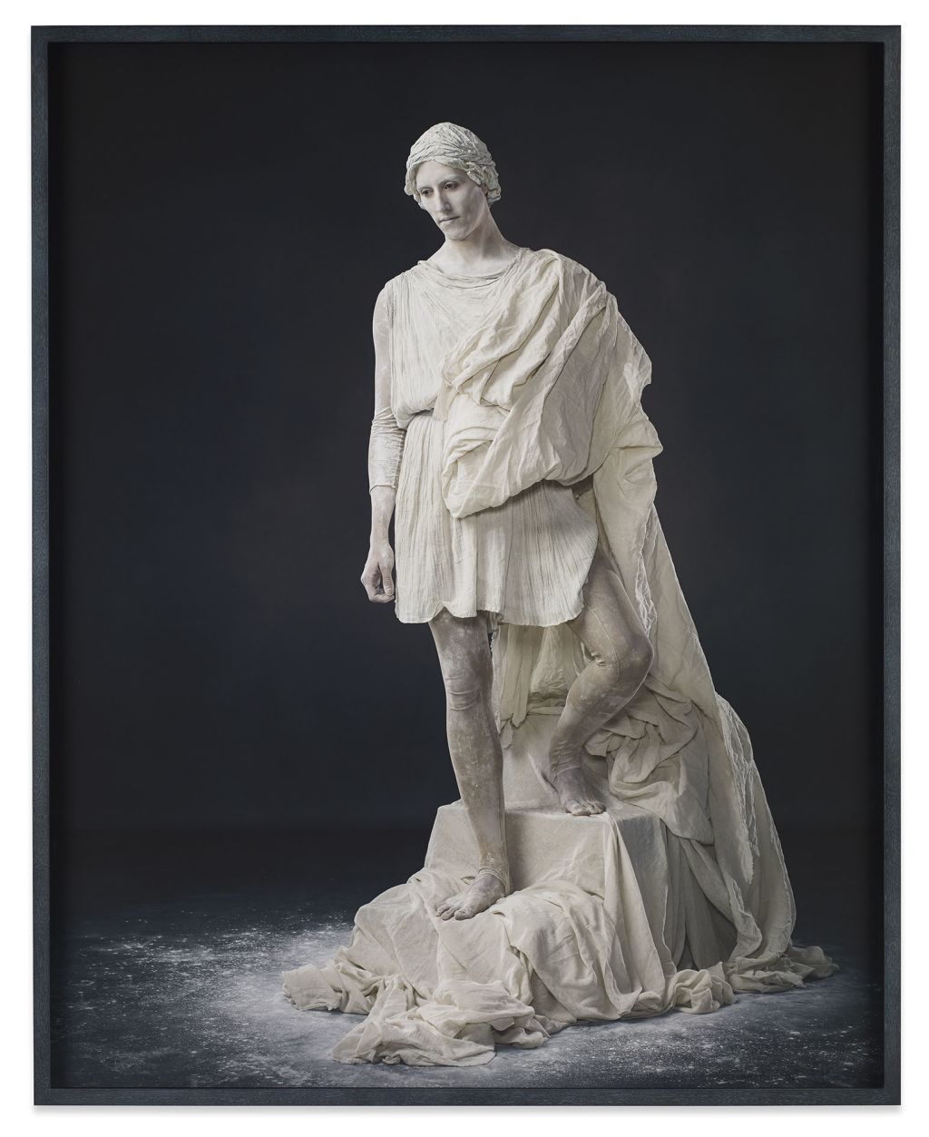 Alexandre Singh – The Humans – London