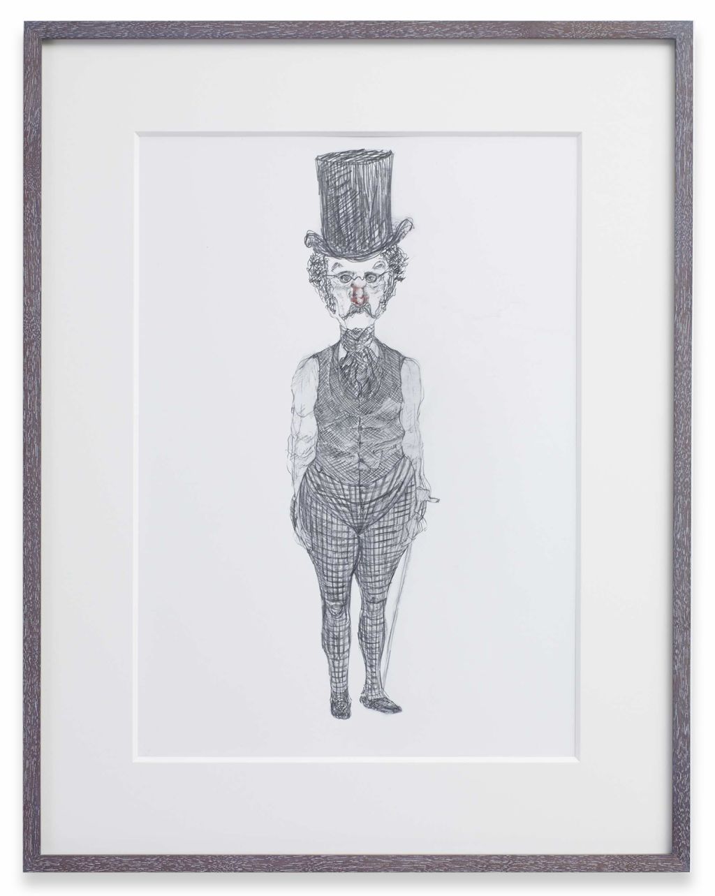 Alexandre Singh – The Humans – London