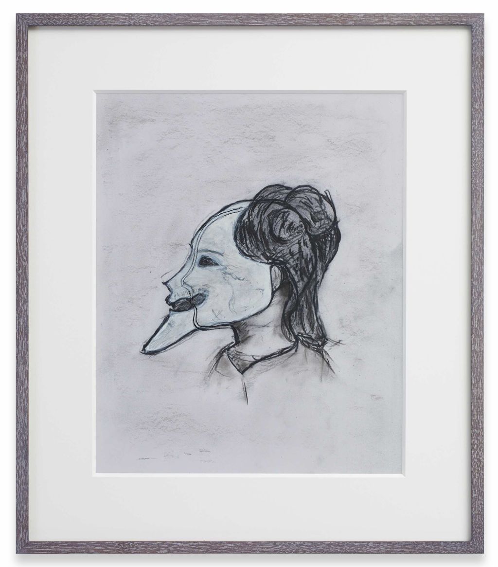 Alexandre Singh – The Humans – London